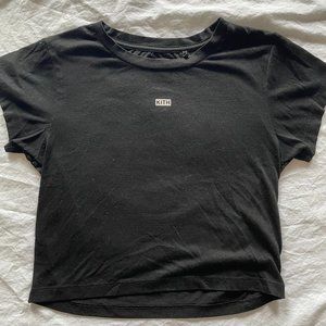 Kith Crop Top